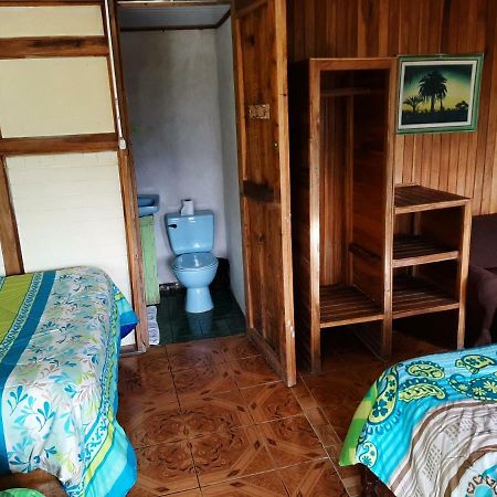 Green Mountain And Lodge Turrialba Dış mekan fotoğraf